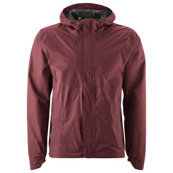 Gonso - Save Jacket Essential - Fahrradjacke Gr M rot