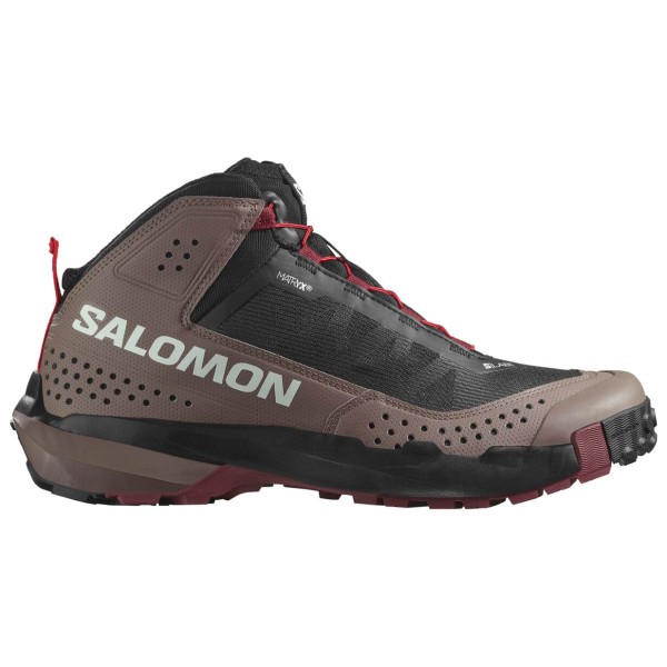 Salomon - S/Lab Waterway - Wassersportschuhe 49 1/3 | EU 49 grau