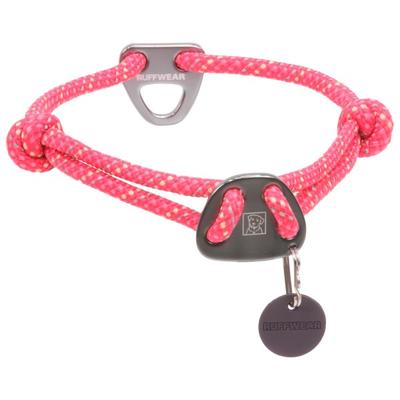 Ruffwear - Knot-a-Collar - Hundehalsband Gr 36-51 cm rot Image
