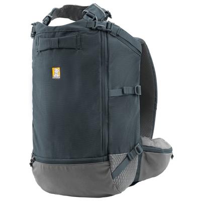 Ruffwear - Hitch Hiker Dog Backpack Carrier - Hundezubehör Gr S blau Image