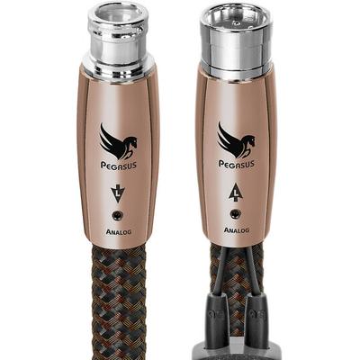 3m Pegasus XLR Interconnect - Pair