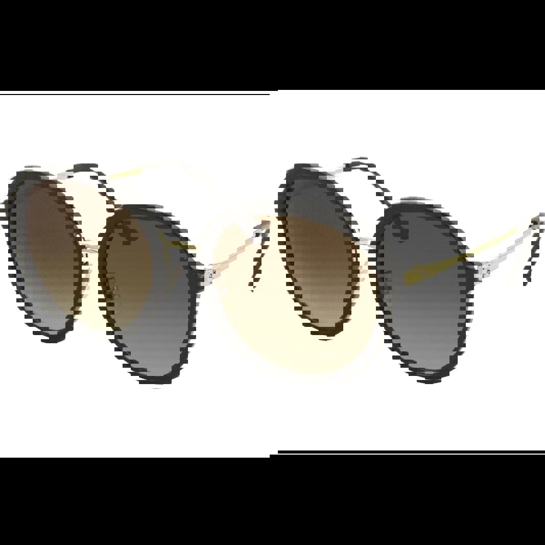 Tory Burch Accessories | Tory Burch Ty9058 179113 55-19 145 3n Sunglasses | Color: Black/Brown | Size: Os