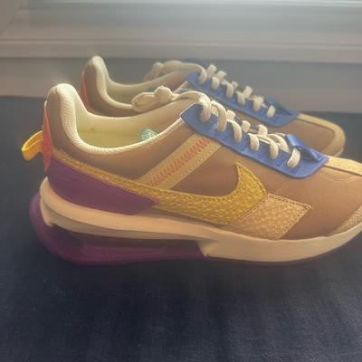 Nike Shoes | Women’s Nike Air Max Pre-Day Do6716-700 | Color: Yellow | Size: 7