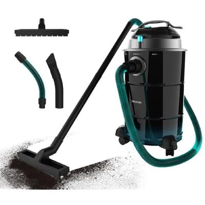 Eschenstaubsauger Conga Ash 6000 EasyGo xl - Cecotec Image