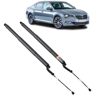 Mophorn - Heckklappen-Powerlift-Unterstützung hinten links und rechts, kompatibel mit Skoda Superb