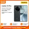 [Weltpremiere] Realme 14 Pro 5G Smartphone Dimensity 7300 Chipsatz 6000 mAh Akku 50 MP Sony OIS Kamera 120 Hz gebogenes Display