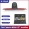 Auto-Bremslichtkamera mit faltbarem 4,3-Zoll-TFT-LCD-Mini-Auto-Monitor für Mercedes-Benz Sprinter VW Crafter Van 2007–2018