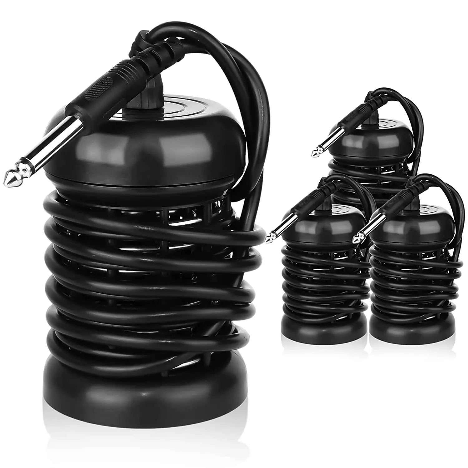 Detox Fußbad Ionischen Kopf Entgiftung Fußbad Spa Massage Maschine Edelstahl Array Aqua Footspa Bad Massage Zubehör Image