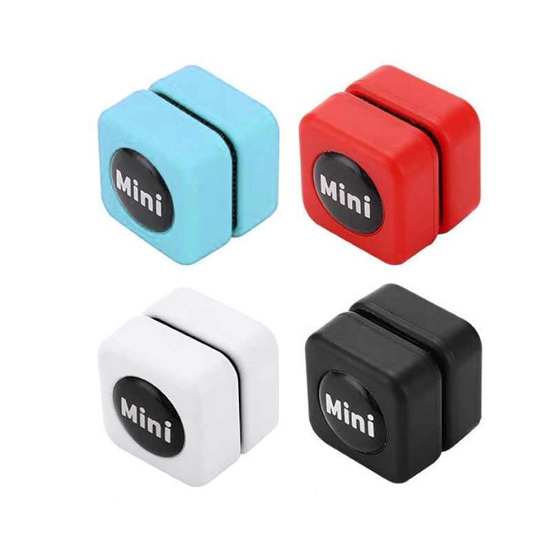 1 x Mini-Aquarium-Glasreiniger, kratzfester Glasreiniger, magnetische Bürste für kleine Aquarien, Glas und Acryl-Aquarien