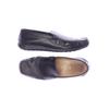 Bugatti Herren Halbschuh, Gr. 45, schwarz, kein Etikett