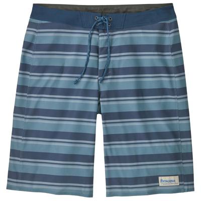 Patagonia - Hydropeak Boardshorts 21'' - Boardshorts Gr 38 blau Image