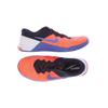 Nike Herren Sneakers, Gr. 43, orange, kein Etikett