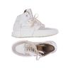 A.s.98 Damen Sneakers, Gr. 42, weiß, Leder