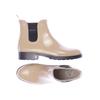 Gant Damen Stiefelette, Gr. 40, beige, kein Etikett