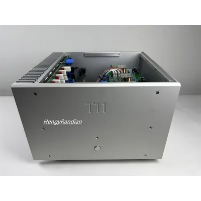 T11 Bridging Vollsymmetrischer Mono-Postverstärker mit 700 W, Vollsymmetrischer Image