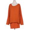Heine Damen Kleid, Gr. 36, orange, kein Etikett