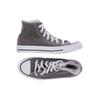 Converse Damen Sneakers, Gr. 37, grau, kein Etikett