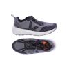 veja Damen Sneakers, Gr. 38, grau, kein Etikett