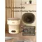 Portable Washing Machine, Light Luxury 13L Foldable Washer and Dryer, Small Washing Machine for