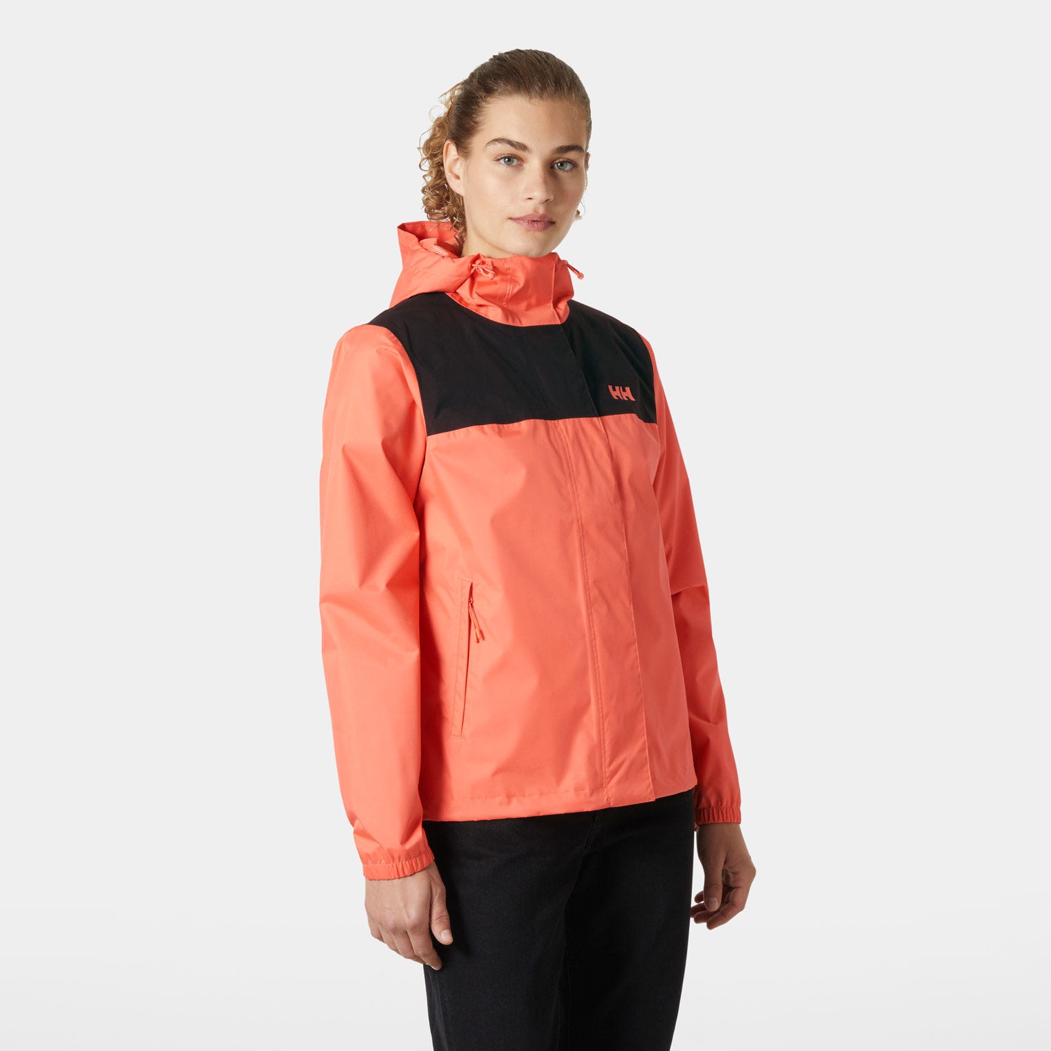 Helly Hansen Damen Vancouver Regenjacke XL Image