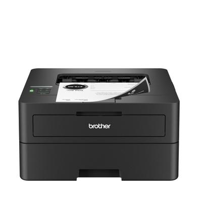 Brother Hl-L2460Dw Wireless Compact Monochrome Laser Printer, Duplex And Mobile Printing, Refresh Ez Print Eligibility