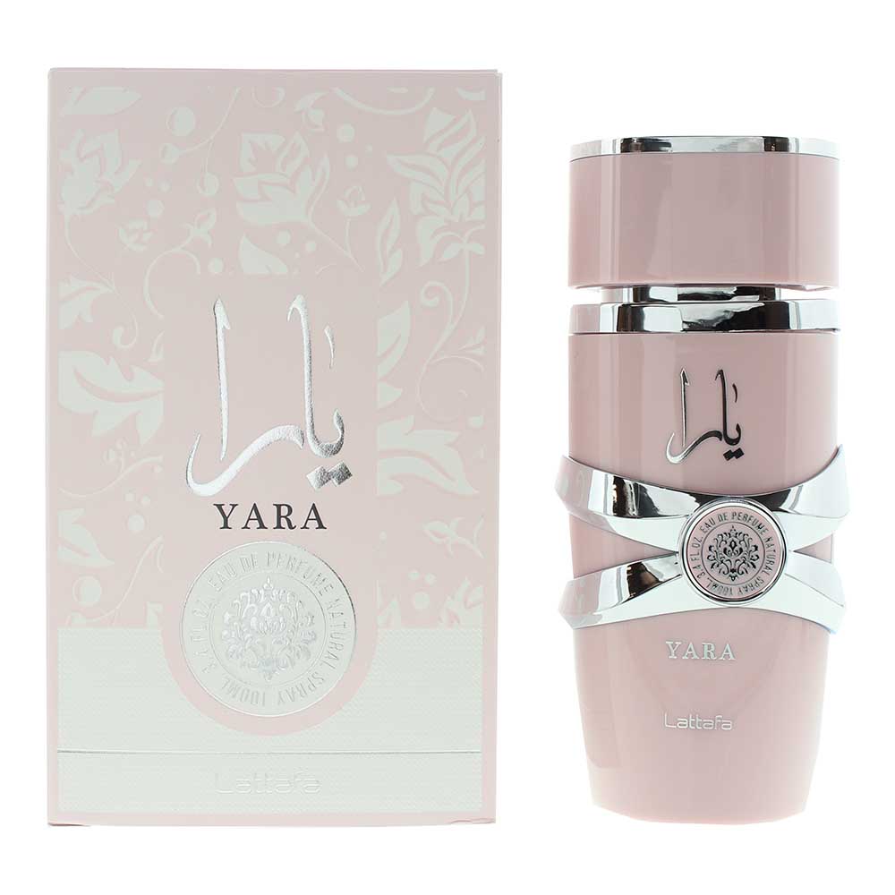 Lattafa Yara Eau de Parfum 100 ml Image