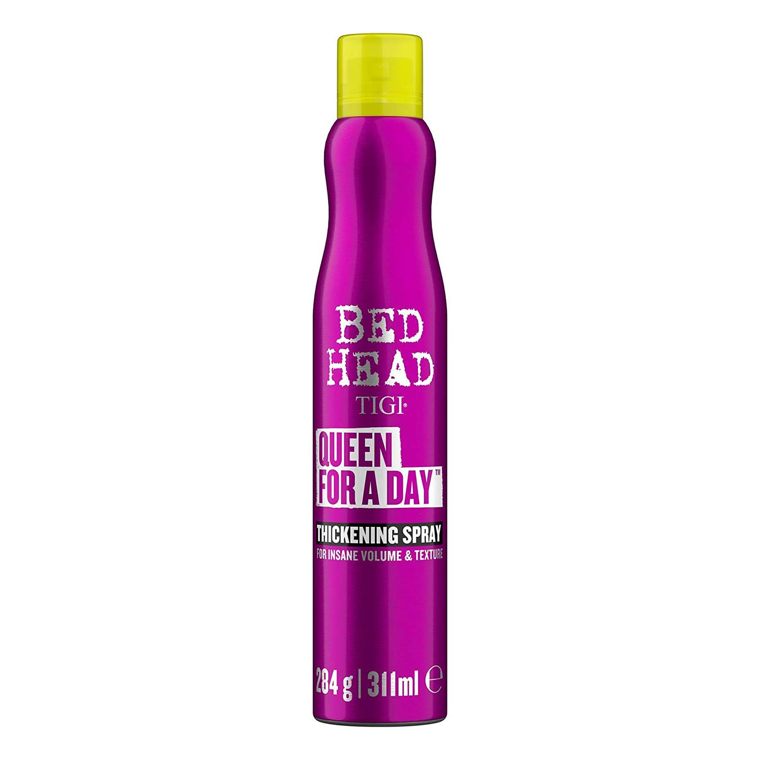 Bed Head Superstar Queen For A Day Thickening Spray Image