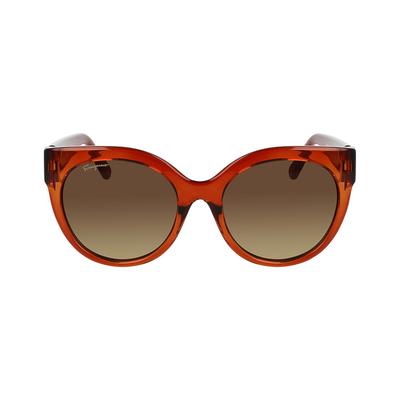 Salvatore Ferragamo Ferragamo Women's Sf1031s 53Mm Sunglasses