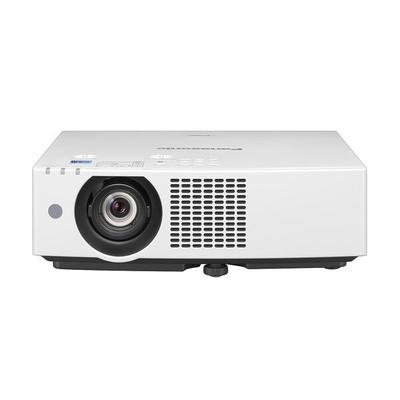 Panasonic Laser LCD Beamer »PT-VMZ71EJ« weiß, 39.9x13.3x34.8 cm Image
