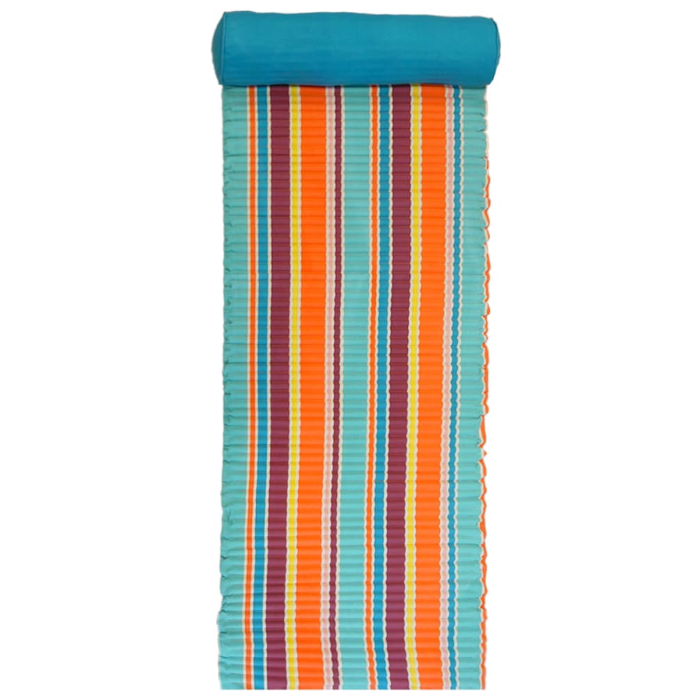 Matelas de plage Multicolore Capsud 60x180