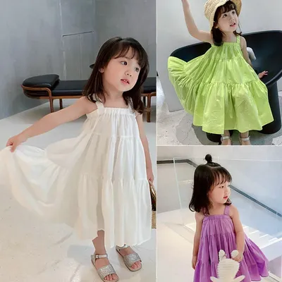 Baby+Kids+Dresses+Skirts
