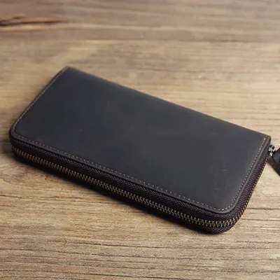 Wallets
