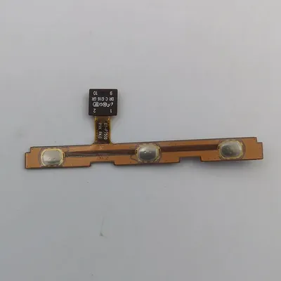 Power On Off Volume Up Down Button Flex Cable For Samsung Galaxy Tab 10.1 GT-P7500 GT-P7510 P7500