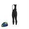 Tights Trousers Bike MTB Pants with 20D Gel Men