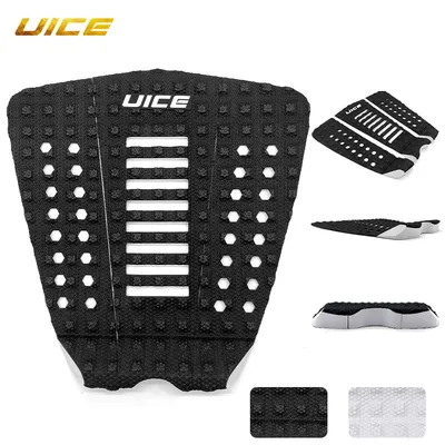 Surfboard Traction Pad PROTO-Series Surf Pad Non-Slip Surf Deck Grip Ultrathin EVA For Skimboard SUP