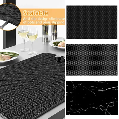 Cooktops