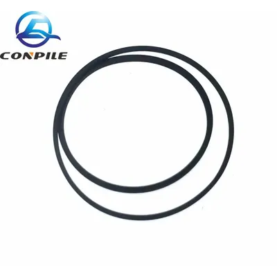 2pcs Belt for Sony cassette deck Walkman WM-3