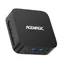 ACEMAGIC V1 Mini PC Intel Alder Lake-N95 (4C/4T fino a 3,4 GHz) 8 GB DDR4 256 GB M.2 SSD Micro Computer Desktop PC Mini Computer