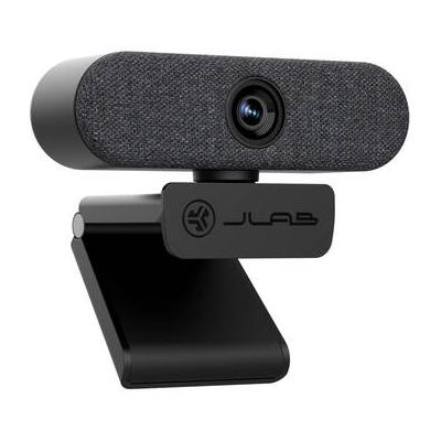 JLab Epic USB Webcam WEPICCAMRBLK124
