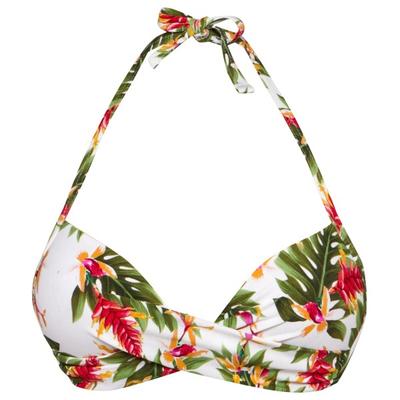 Banana Moon - Women's Eyro Kaelua - Bikini-Top Gr 36 bunt Image
