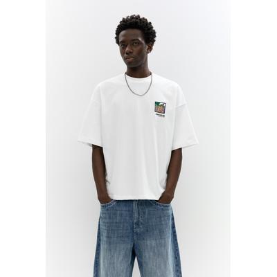 Stwd Graphic T-Shirt