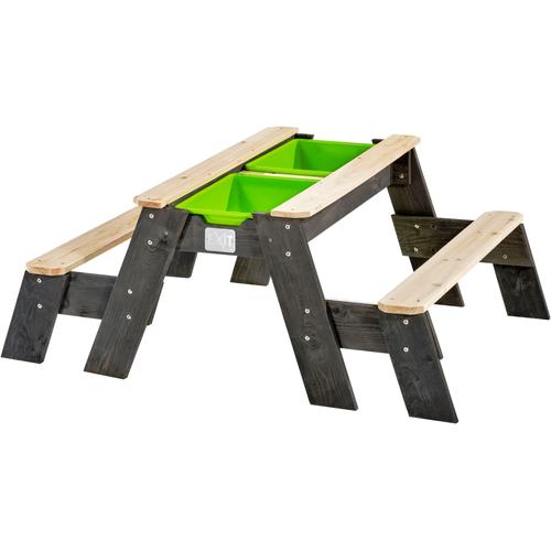 Spieltisch EXIT 