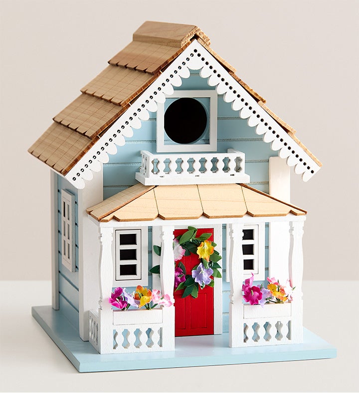 1-800-Flowers Gifts Delivery Home Tweet Home Birdhouse