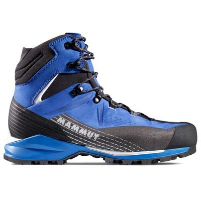 Mammut - Kento Guide II High GTX - Bergschuhe 47 1/3 | EU 47 blau Image