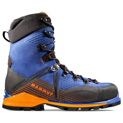 Mammut - Kento Mountain High GTX - Bergschuhe 46 | EU 46 blau Image