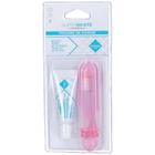 Superwhite Trousse De Voyage Con Spazzolino da Viaggio e Dentifricio 1