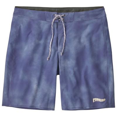 Patagonia - Hydropeak Boardshorts - Boardshorts Gr 32 - Length: 18'' blau Image