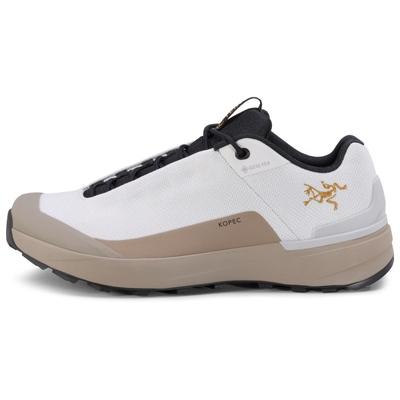 Arc'teryx - Women's Kopec GTX - Multisportschuhe 36 2/3 | EU 36,5 grau Image