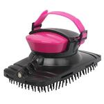 brosses pour chevaux, fournitures pour harnais, brosses de bain, brosses de massage, fournitures pour chevaux, brosses à jet d'eau, brosses de bain pour animaux de compagnie, fournitures équestres