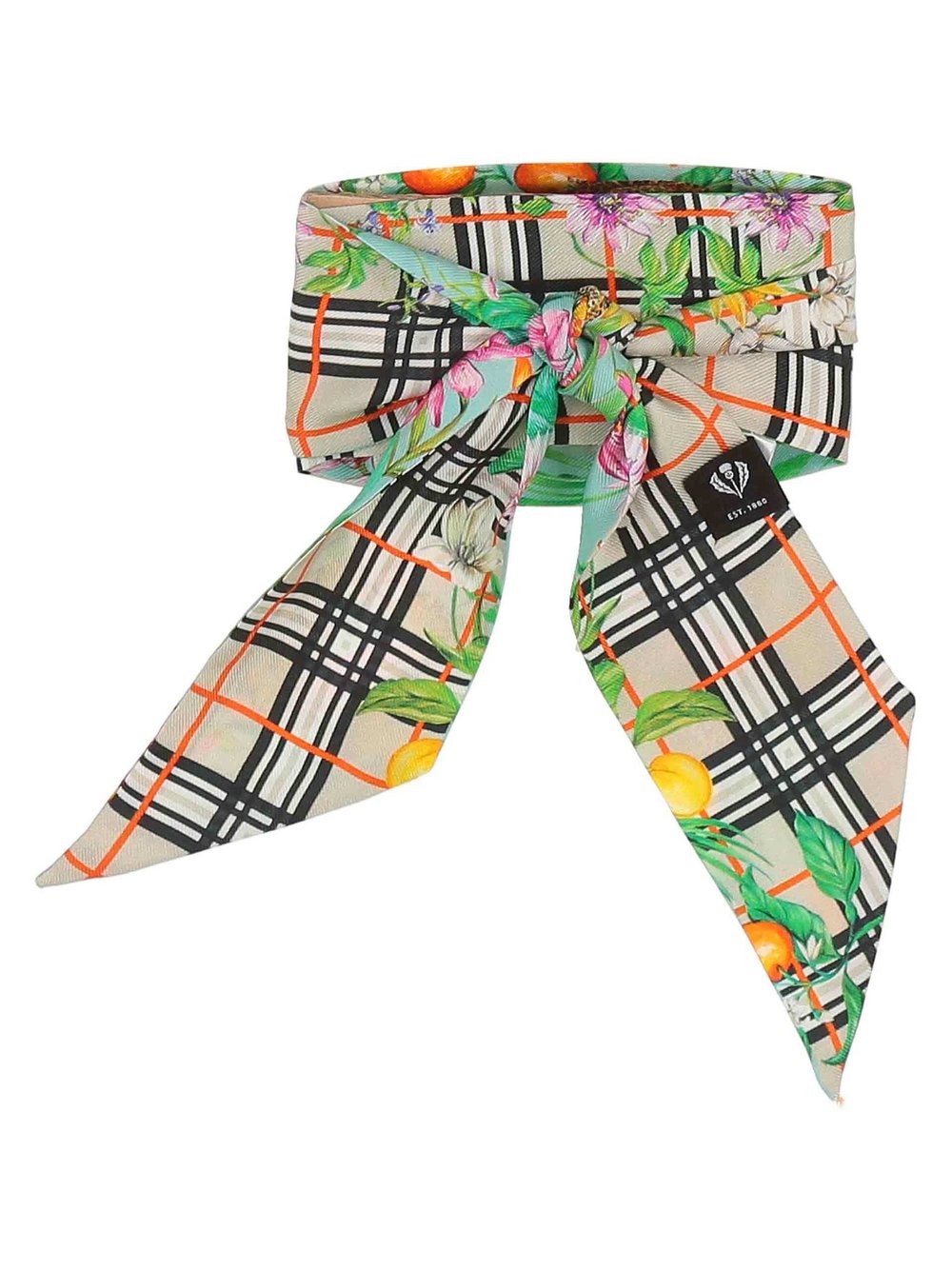 Fraas Schal Damen mehrfarbig, ONE SIZE Image